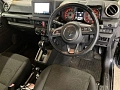 SUZUKI JIMNY 2021