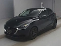 MAZDA MAZDA2 2021