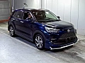 TOYOTA RAIZE 2023