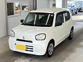 SUZUKI ALTO 2022