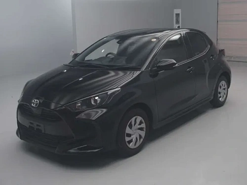 TOYOTA YARIS 2023