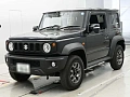 SUZUKI JIMNY SIERRA 2023