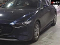 MAZDA MAZDA3 2022
