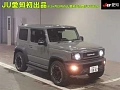 SUZUKI JIMNY SIERRA 2023