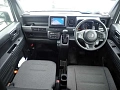 HONDA N VAN 2022