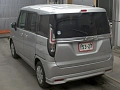 SUZUKI SOLIO 2022