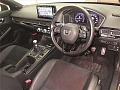 HONDA CIVIC 2022