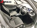 HONDA FIT 2023