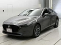 MAZDA MAZDA3 2023