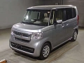 HONDA N BOX 2023