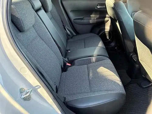 HONDA FIT 2026