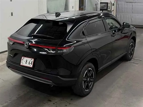 HONDA VEZEL 2023