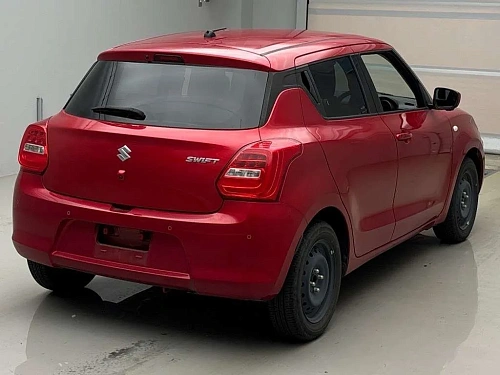 SUZUKI SWIFT 2023