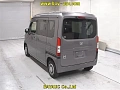 HONDA N VAN 2023