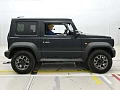 SUZUKI JIMNY SIERRA 2023