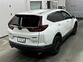 HONDA CR-V 2026