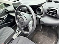TOYOTA YARIS CROSS 2023