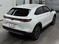 HONDA VEZEL 2026
