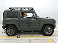 SUZUKI JIMNY 2023