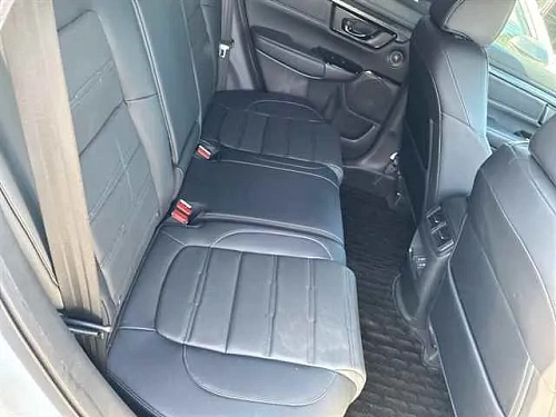 HONDA CR-V 2026