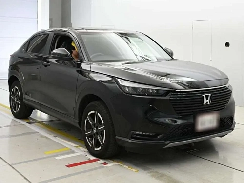 HONDA VEZEL 2023