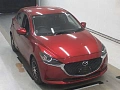 MAZDA MAZDA2 2021