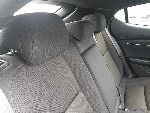 MAZDA MAZDA3 2023