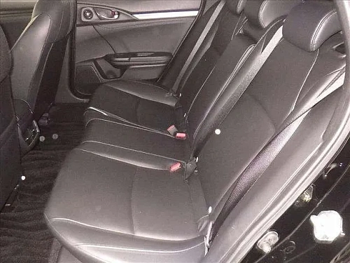 HONDA CIVIC 2026