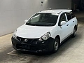 NISSAN AD 2021