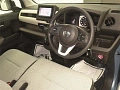 HONDA N WGN 2021
