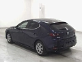 MAZDA MAZDA3 2022
