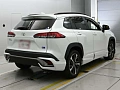 TOYOTA COROLLA CROSS 2023