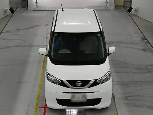NISSAN DAYZ 2022