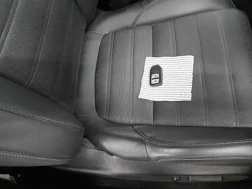 HONDA CR-V 2021