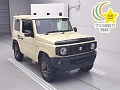 SUZUKI JIMNY 2023