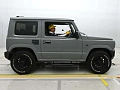 SUZUKI JIMNY 2022