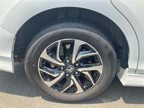 HONDA STEP WAGON 2021