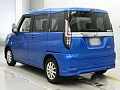 SUZUKI SOLIO 2022