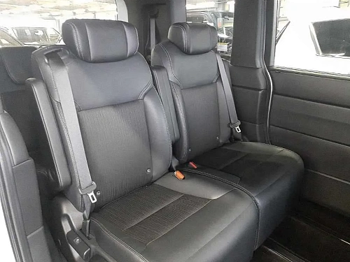 HONDA STEP WAGON 2026