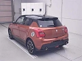 SUZUKI SWIFT 2021