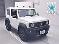 SUZUKI JIMNY SIERRA 2021