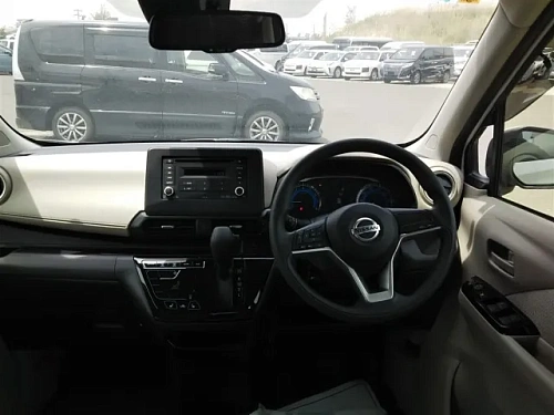 NISSAN DAYZ 2023