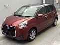 TOYOTA PASSO 2023