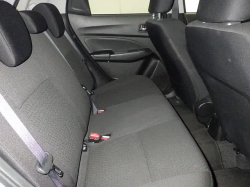 SUZUKI SWIFT 2022