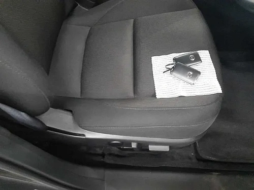 MAZDA MAZDA3 2023