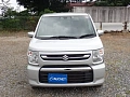 SUZUKI WAGON R 2023