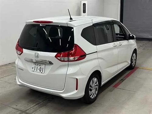 HONDA FREED 2022