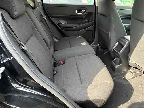 HONDA VEZEL 2023