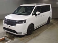 HONDA STEP WAGON 2022