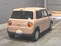 SUZUKI ALTO LAPIN 2021
